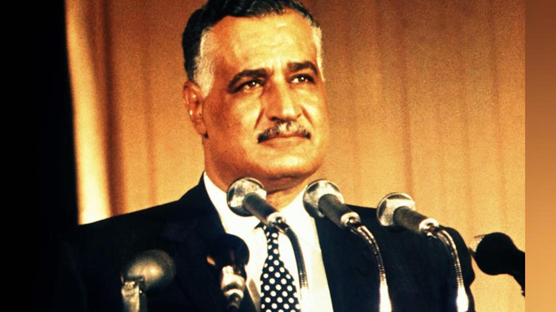 إنجازات عبد الناصر الاقتصادية والصناعية تخلد ذكراه رغم التحديات في ذكرى يونيو 67